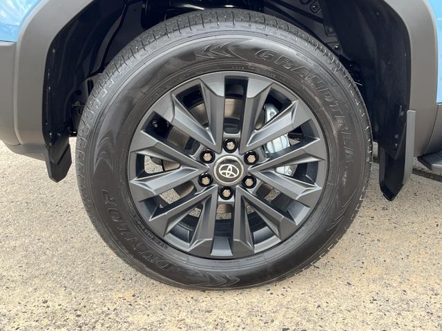 ランドクルーザー２５０ ＺＸ（15枚目）