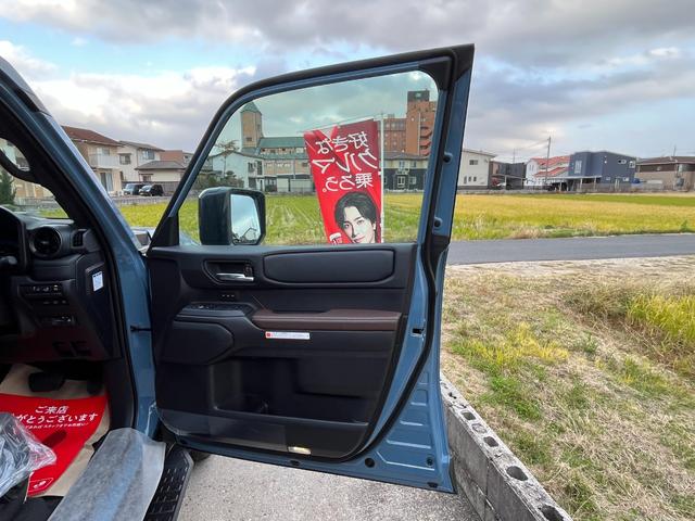 ランドクルーザー２５０ ＺＸ（17枚目）