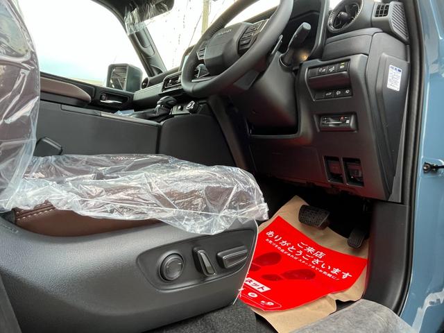 ランドクルーザー２５０ ＺＸ（20枚目）