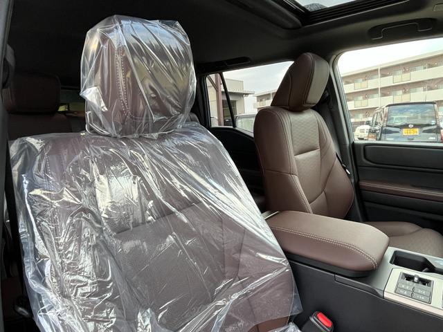 ランドクルーザー２５０ ＺＸ（21枚目）