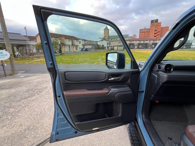 ランドクルーザー２５０ ＺＸ（29枚目）