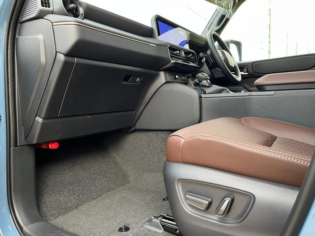 ランドクルーザー２５０ ＺＸ（30枚目）