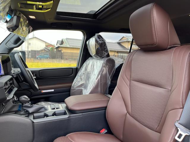 ランドクルーザー２５０ ＺＸ（32枚目）