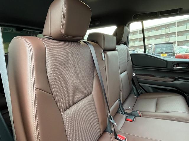 ランドクルーザー２５０ ＺＸ（35枚目）