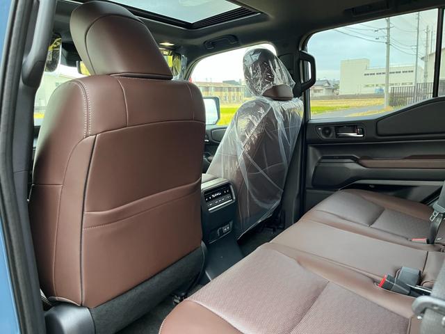 ランドクルーザー２５０ ＺＸ（36枚目）