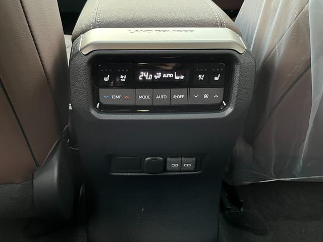 ランドクルーザー２５０ ＺＸ（37枚目）