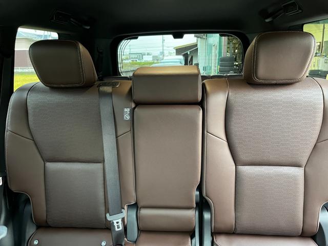 ランドクルーザー２５０ ＺＸ（38枚目）