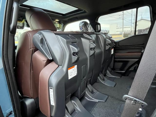 ランドクルーザー２５０ ＺＸ（40枚目）