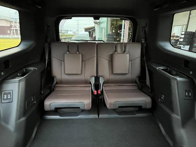 ランドクルーザー２５０ ＺＸ（42枚目）