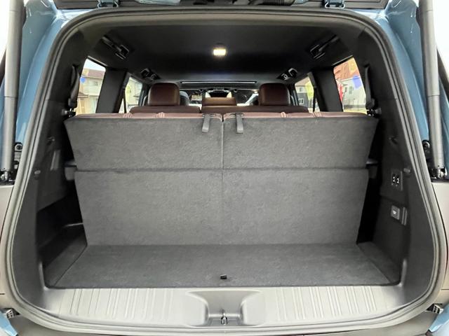 ランドクルーザー２５０ ＺＸ（45枚目）