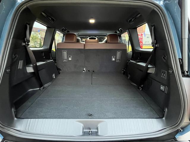 ランドクルーザー２５０ ＺＸ（46枚目）