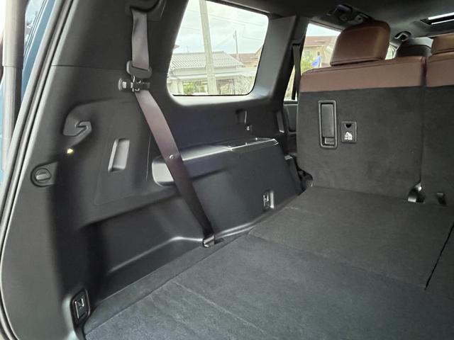 ランドクルーザー２５０ ＺＸ（48枚目）