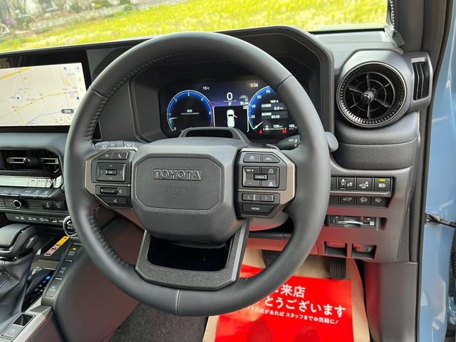 ランドクルーザー２５０ ＺＸ（52枚目）