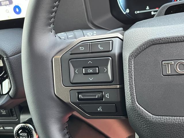 ランドクルーザー２５０ ＺＸ（54枚目）