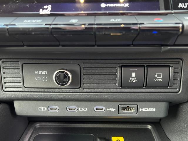 ランドクルーザー２５０ ＺＸ（59枚目）