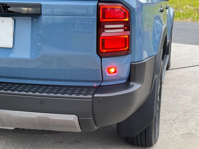 ランドクルーザー２５０ ＺＸ（75枚目）