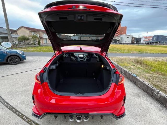 シビック タイプＲ（12枚目）