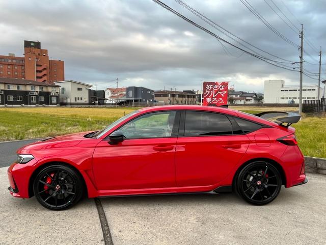 シビック タイプＲ（15枚目）