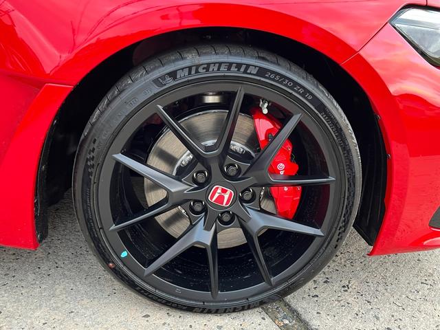 シビック タイプＲ（25枚目）