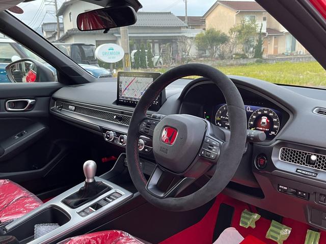 シビック タイプＲ（30枚目）