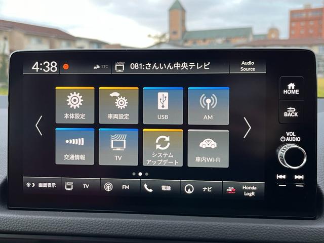シビック タイプＲ（34枚目）