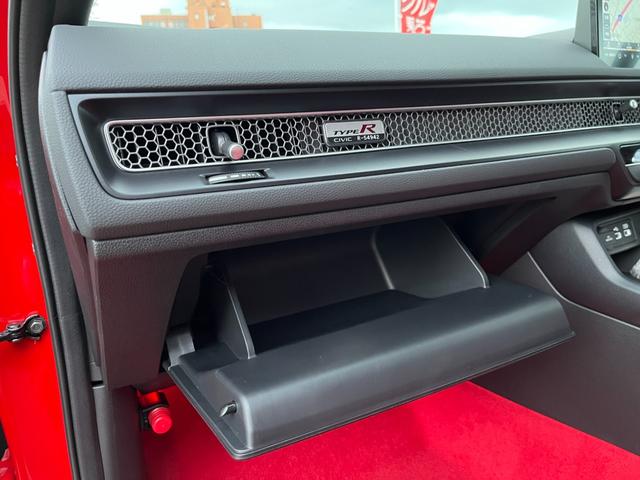 シビック タイプＲ（38枚目）