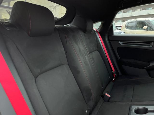 シビック タイプＲ（43枚目）