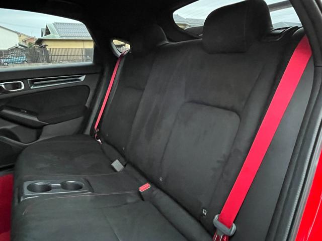 シビック タイプＲ（44枚目）