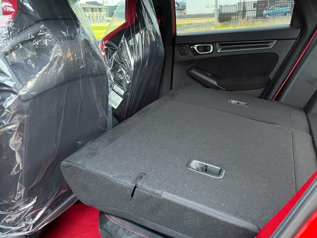 シビック タイプＲ（47枚目）