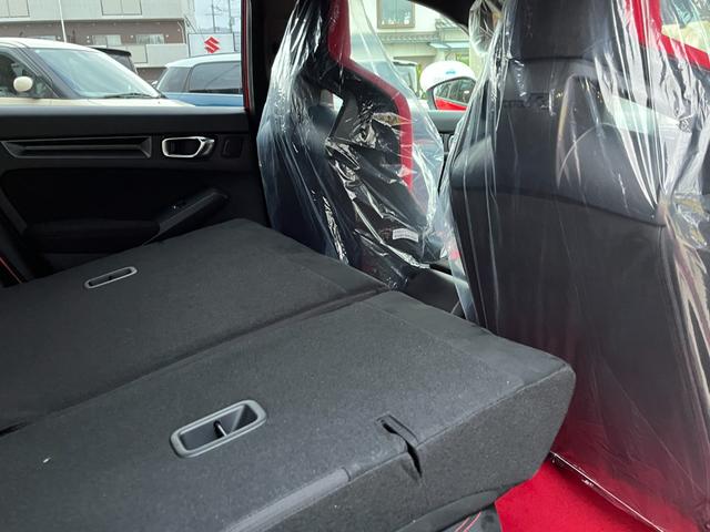 シビック タイプＲ（48枚目）