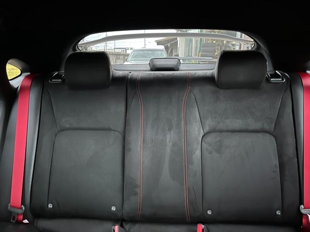 シビック タイプＲ（49枚目）