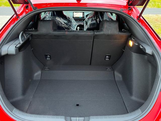 シビック タイプＲ（52枚目）