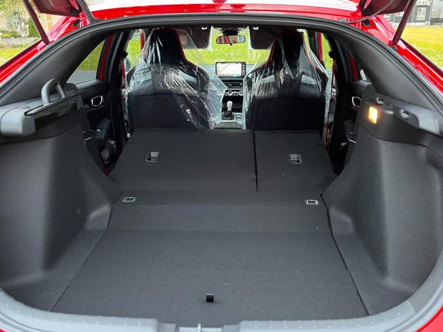 シビック タイプＲ（53枚目）