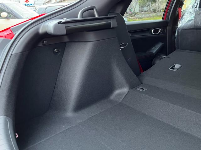 シビック タイプＲ（54枚目）