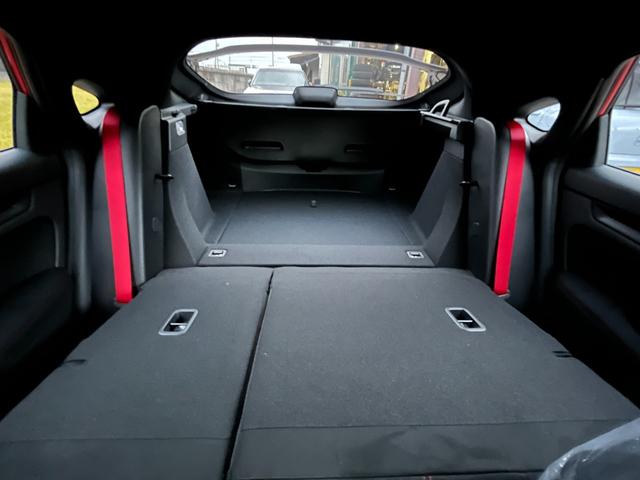 シビック タイプＲ（56枚目）