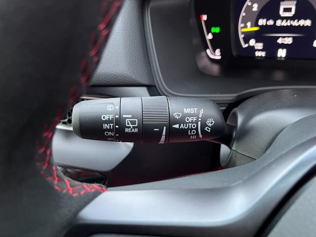 シビック タイプＲ（57枚目）