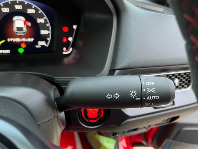 シビック タイプＲ（59枚目）