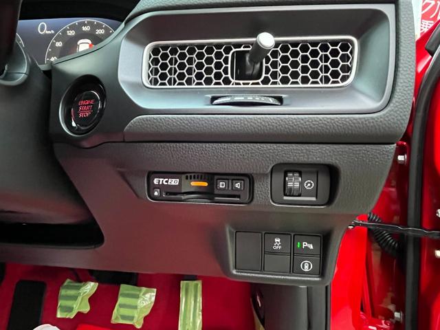 シビック タイプＲ（63枚目）