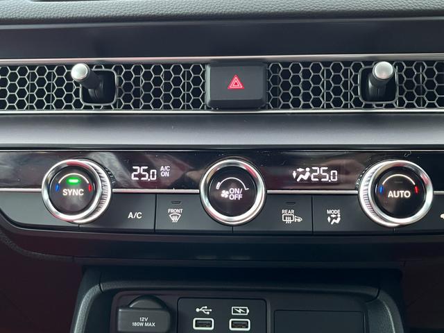 シビック タイプＲ（65枚目）