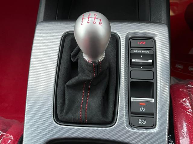 シビック タイプＲ（66枚目）