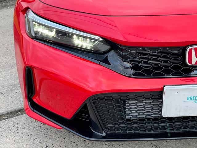 シビック タイプＲ（72枚目）