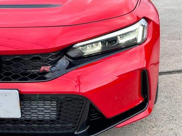 シビック タイプＲ（73枚目）