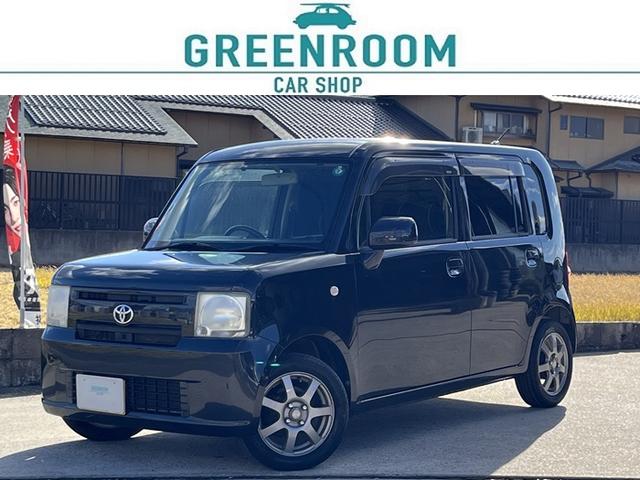 TOYOTA PIXIS SPACE X