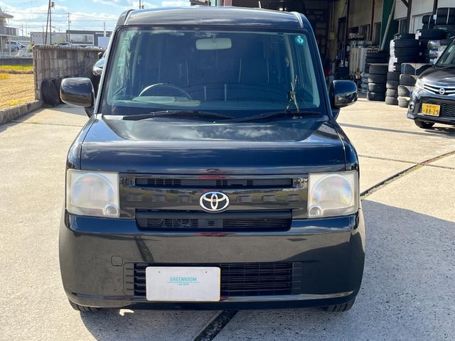 TOYOTA PIXIS SPACE X