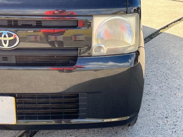 TOYOTA PIXIS SPACE X