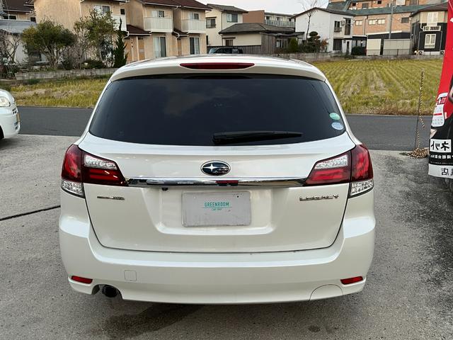 レガシィツーリングワゴン 2.5i Bスポーツアイサイト Gパッケージ アイサイトVER2 10インチ大型ディスプレイオーディオ バックカメラ ACCクルーズ 純正アルミ ビルトインETC アルミペダル パワーシート フォグ 電動パーキング レーンキープ スマートキー(7枚目)