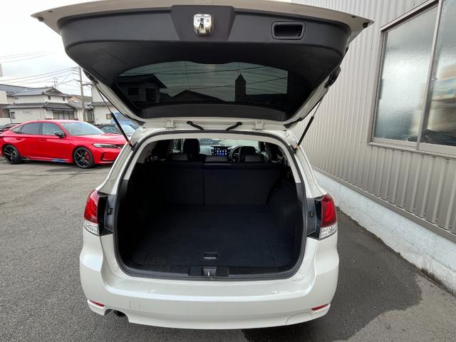 レガシィツーリングワゴン 2.5i Bスポーツアイサイト Gパッケージ アイサイトVER2 10インチ大型ディスプレイオーディオ バックカメラ ACCクルーズ 純正アルミ ビルトインETC アルミペダル パワーシート フォグ 電動パーキング レーンキープ スマートキー(8枚目)