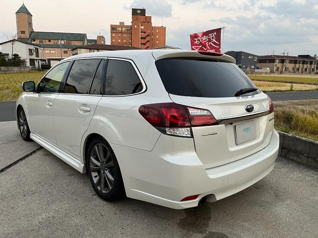 レガシィツーリングワゴン 2.5i Bスポーツアイサイト Gパッケージ アイサイトVER2 10インチ大型ディスプレイオーディオ バックカメラ ACCクルーズ 純正アルミ ビルトインETC アルミペダル パワーシート フォグ 電動パーキング レーンキープ スマートキー(9枚目)