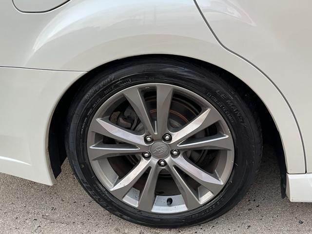 レガシィツーリングワゴン 2.5i Bスポーツアイサイト Gパッケージ アイサイトVER2 10インチ大型ディスプレイオーディオ バックカメラ ACCクルーズ 純正アルミ ビルトインETC アルミペダル パワーシート フォグ 電動パーキング レーンキープ スマートキー(14枚目)