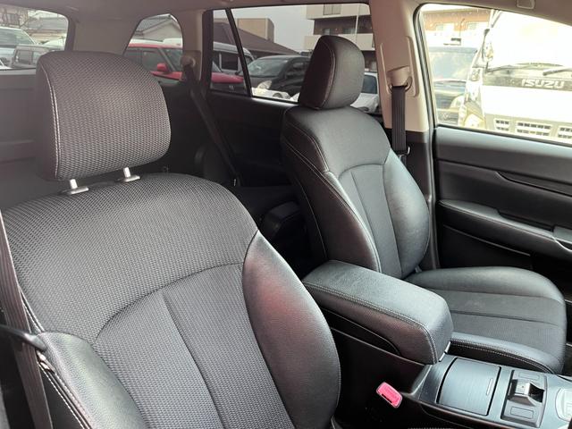 レガシィツーリングワゴン 2.5i Bスポーツアイサイト Gパッケージ アイサイトVER2 10インチ大型ディスプレイオーディオ バックカメラ ACCクルーズ 純正アルミ ビルトインETC アルミペダル パワーシート フォグ 電動パーキング レーンキープ スマートキー(23枚目)